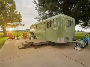 The Vintages Trailer Resort