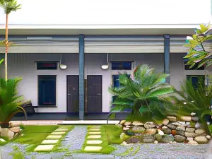 Changlun Chalet