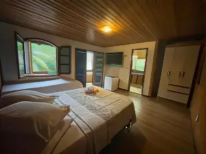 Suites da Cabana