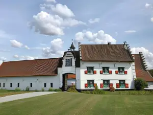 Hôtel Ferme Delgueule