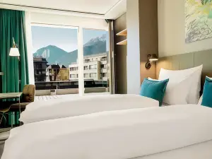 Motel One Innsbruck