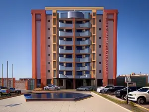 Hotel Saint Louis
