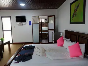 Hotel Green View Buttala
