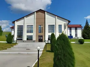Гостиный двор