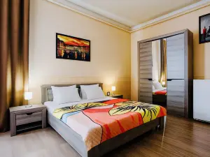 21 Vek Hotel