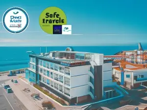 Hotel Mar e Sol & Spa