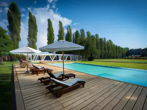 Agriturismo Tenuta "Il Cigno"