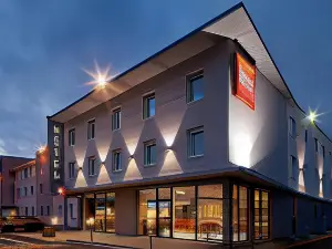 Ibis Clermont Ferrand Nord Riom