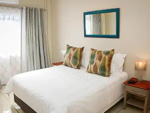 Poetry Guestrooms
