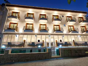 Kumluk Hotel