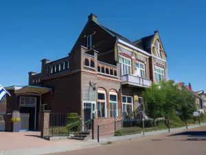 B&B Het Oude Postkantoor