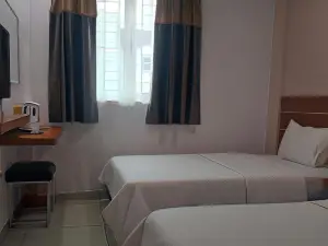 Dota Hotel