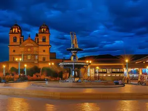 Palacio del Inka, a Luxury Collection Hotel, Cusco