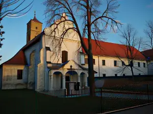 Business Club Selenča
