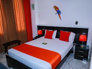 Hotel Boutique Papagayo