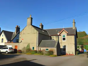 웨스트 엔드 게스트 하우스 엘긴