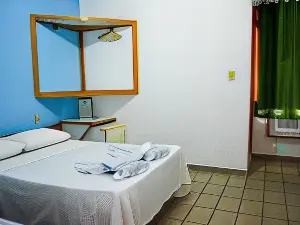 Pousada Itaúnas