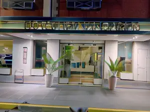 Hotel Hernandarias