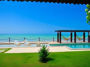 Waterfront Apart Hotel
