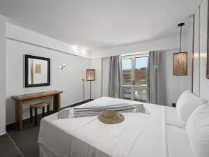 Stella Luxury Apartments