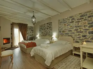 Thisoa Hotel
