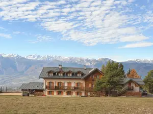 Rifugio Predaia Ai Todes'CI
