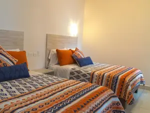 Magnolias Suites Hotel