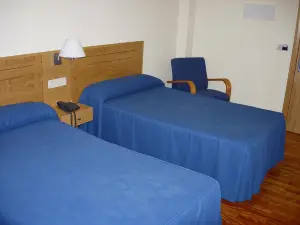 Hotel Arteixo