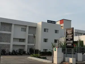 Hotel Abode Mantralayam