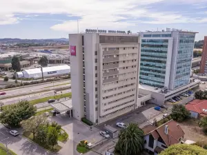 Ibis Concepción