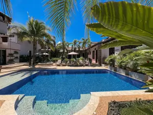 Casa Linaje Hotel Boutique - Cauca Viejo - Mayores de 10 años -