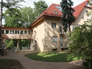 Wellness Hotel Szindbád