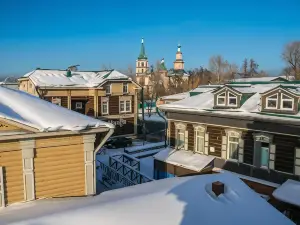 Berezka