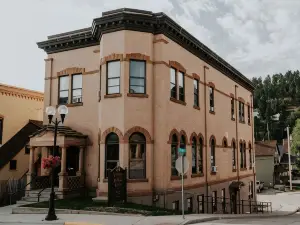 市政廳飯店