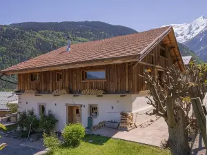 Wanderful Life MontBlanc Refuge Haut de Gamme
