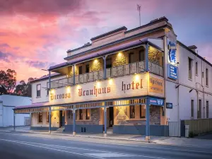 Barossa Brauhaus Hotel