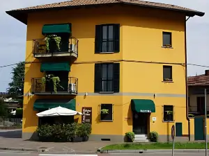 Hotel Del Corso