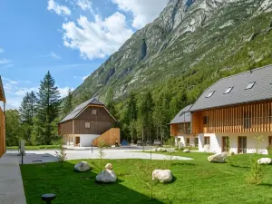 Residence Soča