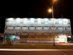 Hotel Ychoalay Caz