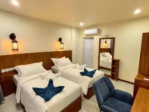Horizon Dhigurah