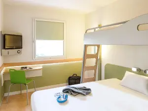 Ibis Budget Remiremont