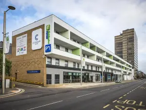 Holiday Inn Express Middlesbrough - Centre Square