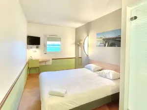 Hotel Ibis Budget Cosne Sur Loire