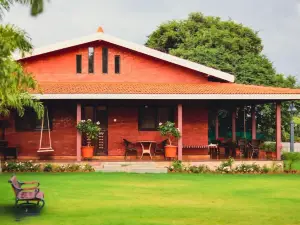 Unnati Farm: An Oasis of Tranquility