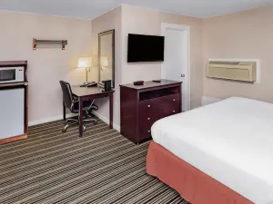 Travelodge by Wyndham Great Barrington Berkshires