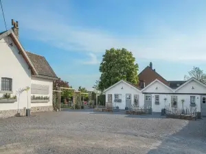 Les Chambres du Vivier, Chambres d'hôtes à Durbuy