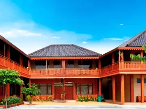 Arayanna Hotel & Resort