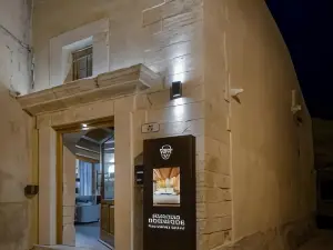 Dimora Bonafede Ibla Design Rooms