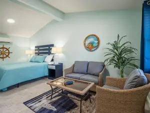 Salt Air Inn & Suites
