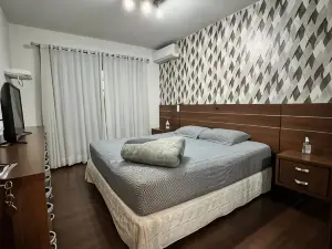 Pousada Central Jaraguá